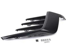 VAG OEM VW GOLF MK7 PRIEKINIO BUFERIO DEŠINIO VENTILIACIJOS GROTELĖ 5G0807028041 ORIGINALI