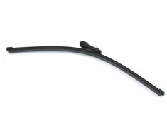 VAG OEM VW TOUAREG CR GALINIS DANGTIS AERODINAMINIS VALYTUVAS 760955427 NAUJAS