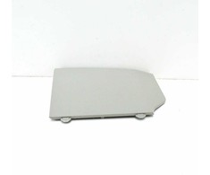 VAG OEM VW TRANSPORTER T6 PRIEKINIS PANELES DANGTELIO APDAILOS KAPOTAS LHD 7E1857151A92W ORIGINALUS
