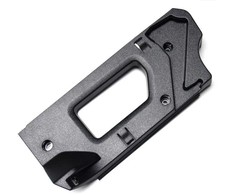 VAG OEM VW UP BAGAŽO SKYRIAUS GRINDŲ DEŠINIO MONTAVIMO BLOKAS 1S0858832F82V ORIGINALUS