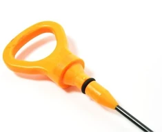 VAG oil dipstick Originalus 06C115611K Audi A4/Avant (2001 - 2008) Audi A4/Avant/qu. (2003 - 2009) Audi A4/S4/Avant/qu. (2001 - 2008) Audi A6/Avant (2002 - 2008) Audi A6L (2005 - 2012) Audi A6/S6/Avant qu. (2002 - 2008) Audi A8 (2004 - 2007) Audi A8/S8 quattro (2003 - 2007) Audi A4/S4 Cabrio./qu (2003 - 2006) Audi A6 (2002 - 2008) Audi A