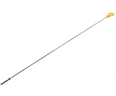 VAG oil dipstick Originalus 06C115611K Audi A4/Avant (2001 - 2008) Audi A4/Avant/qu. (2003 - 2009) Audi A4/S4/Avant/qu. (2001 - 2008) Audi A6/Avant (2002 - 2008) Audi A6L (2005 - 2012) Audi A6/S6/Avant qu. (2002 - 2008) Audi A8 (2004 - 2007) Audi A8/S8 quattro (2003 - 2007) Audi A4/S4 Cabrio./qu (2003 - 2006) Audi A6 (2002 - 2008) Audi A