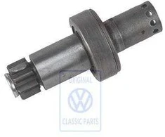 Vag One Way Clutch Golf Mk1 Scirocco Mk1 T2 T3 Originalus 055911335