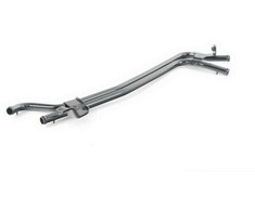 VAG Сoolant Pipe front Originalus 06E121083G