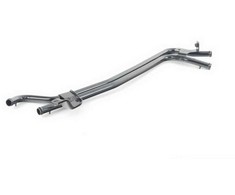 VAG Сoolant Pipe front Originalus 06E121083G