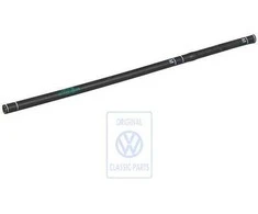 VAG Oranžinis Šilumnešio Šlaunys Golf IV 1997 2003 Originalus 2D0121060C