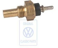 Vag Oras Sensorius Lt Mk2 1997 2003 Originalus 2D0919501C