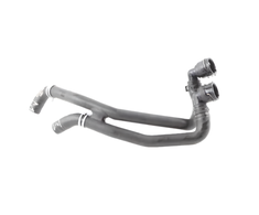 VAG Oras Sraigto Siurblio Vamzdis Audi A3 8V 2017-2020 Originalus 5Q0121156D