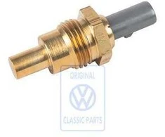 Vag Oras Temperatūros Jutiklis Volkswagen Taro 7A 1989 1997 Originalus J8342016040