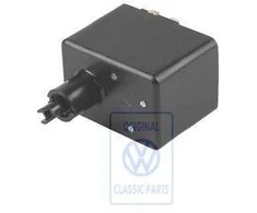 Vag Oras Valdymo Svygis Lt Mk1 T2 T3 411963107C