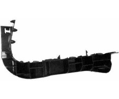 VAG ORIGINAL Gidas skyrius kairėje OEM AUDI Audi A3 Cabriolet 8V5807183