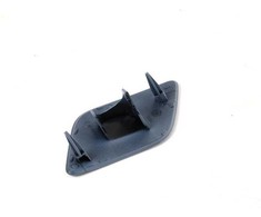 VAG ORIGINAL Priekinio žibinto plovimo dangtelis dešinėje Audi A6 S6 C6 2005-2008
