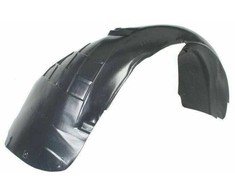 VAG ORIGINAL Ratlankio apdaila kairė OEM AUDI A4 Avant S4 8E 8E0821171F