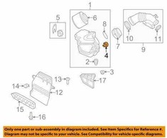 VAG ORIGINAL Užrakto juosta AUDI A4 allroad quattro Avant S4 A5 S5 kabrioletas 8K0129797