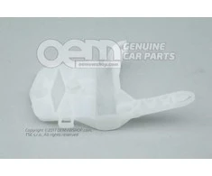 VAG Original VW Golf Polo Classic Jin QV dešinės pusės laikiklis 6Q0837868