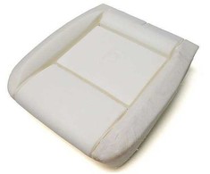 VAG Original VW sustiprintas sėdynės pagalvėlė vairuotojo sėdynė priekyje kairėje T5 T6 7E0881375G