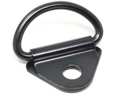 VAG Original VW T4 T5 T6 Verzurröse 7H0801984A Öse Halterung Befestigung Halter Oese