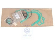 Vag Originalaus Variklio Bloko Rangų Rinkinys Golf Jetta Passat 074198011A