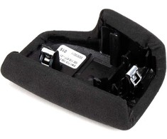 VAG Originali "Audi A4" perjungimo svirties rankena 8W1713139E25M