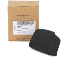 VAG Originali "Audi A4" perjungimo svirties rankena 8W1713139E25M