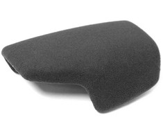 VAG Originali "Audi A4" perjungimo svirties rankena 8W1713139E25M
