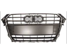 VAG Originali Audi A4 radiatoriaus grotelės akmens pilkos spalvos 2007- 8K0853651E1QP