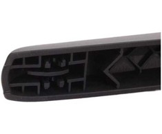 VAG Originali "Audi A4" valytuvo svirtis 8K99554071P9
