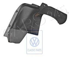 VAG Originali danga sujungtam šauliui kairėje VW Campmobile Typ2 Transp. Lt 7H5863189A