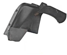 VAG Originali danga sujungtam šauliui kairėje VW Campmobile Typ2 Transp. Lt 7H5863189A