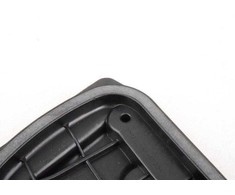 VAG Originali dangtelio dangtelis kairėje AUDI Q5 8RB 8R0941159B