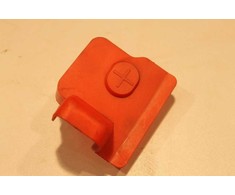 VAG Originali dangtelio kapsulė AUDI A8 S8 quattro 4E2 4E8 4E0915429B
