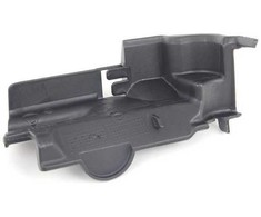 VAG Originali dangtelio kapsulė kairėje VW e-Golf Golf R32 GTI Rabbit 5K0837349B