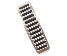 VAG Originali dangtelis akceleratoriaus pedalui VW AUDI Touareg Audi Q7 7L6721647A
