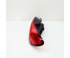 VAG Originali galinė žibintų lemputė dešinėje tinka VW Scirocco 1K8945096R