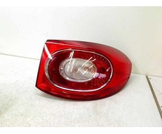 VAG Originali galinė žibintų lemputė dešinėje pusėje VW Tiguan 5N1 5N0945112D