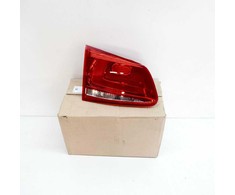 VAG Originali galinė žibintų lemputė kairėje vidinėje pusėje VW Touareg 7P5 7P6 7P6945093B