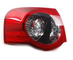 VAG Originali galinė žibintų lemputė kairėje pusėje VW Passat 3C2 3C5 3C9945095N