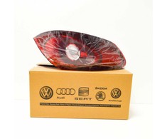VAG Originali galinė žibintų lemputė N/S išorinė tinka VW Passat CC kupė 3C8945207S