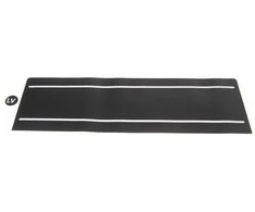 VAG Originali įėjimo juosta apsauginė plėvelė VW e-Golf Golf R32 GTI Rabbit 5G0071310A19A
