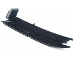 VAG Originali juoda dangtelis AUDI Audi Q7 4L 4L08071523FZ