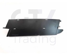 VAG Originali juoda dangtelis AUDI Audi Q7 4L 4L08071513FZ