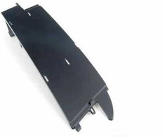 VAG Originali juoda dangtelis AUDI Audi Q7 4L 4L08071523FZ