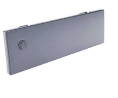 VAG Originali juoda satino spalvos radijo angos apdaila VW EuroVan Golf Jetta 1H0857231A01C