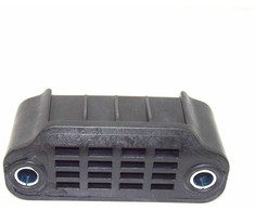 VAG Originali kištuko jungtis - Jack priekyje AUDI Q7 4M0802845C