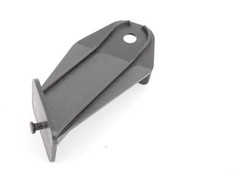 VAG Originali laikiklis kairysis AUDI Audi A4 allroad quattro Avant S4 8K0821433A