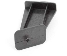 VAG Originali laikiklis kairysis AUDI Audi A4 allroad quattro Avant S4 8K0821433A