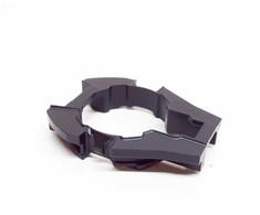 VAG Originali laikymo plokštė vidiniam veidrodėliui VW SEAT SKODA Cc E-Golf 7N0845543A