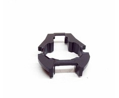 VAG Originali laikymo plokštė vidiniam veidrodėliui VW SEAT SKODA Cc E-Golf 7N0845543A