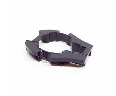 VAG Originali laikymo plokštė vidiniam veidrodėliui VW SEAT SKODA Cc E-Golf 7N0845543A