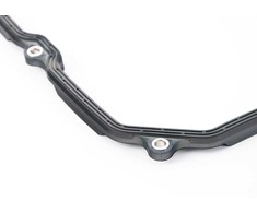 VAG Originali OEM automatinės pavarų dėžės alyvos indo tarpinė Volkswagen 09P321370